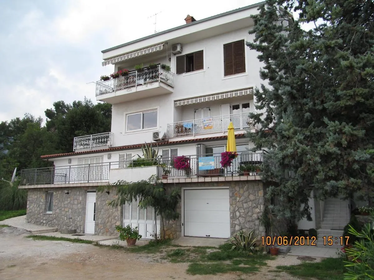 Apartmán Kutlesa 2 Opatija