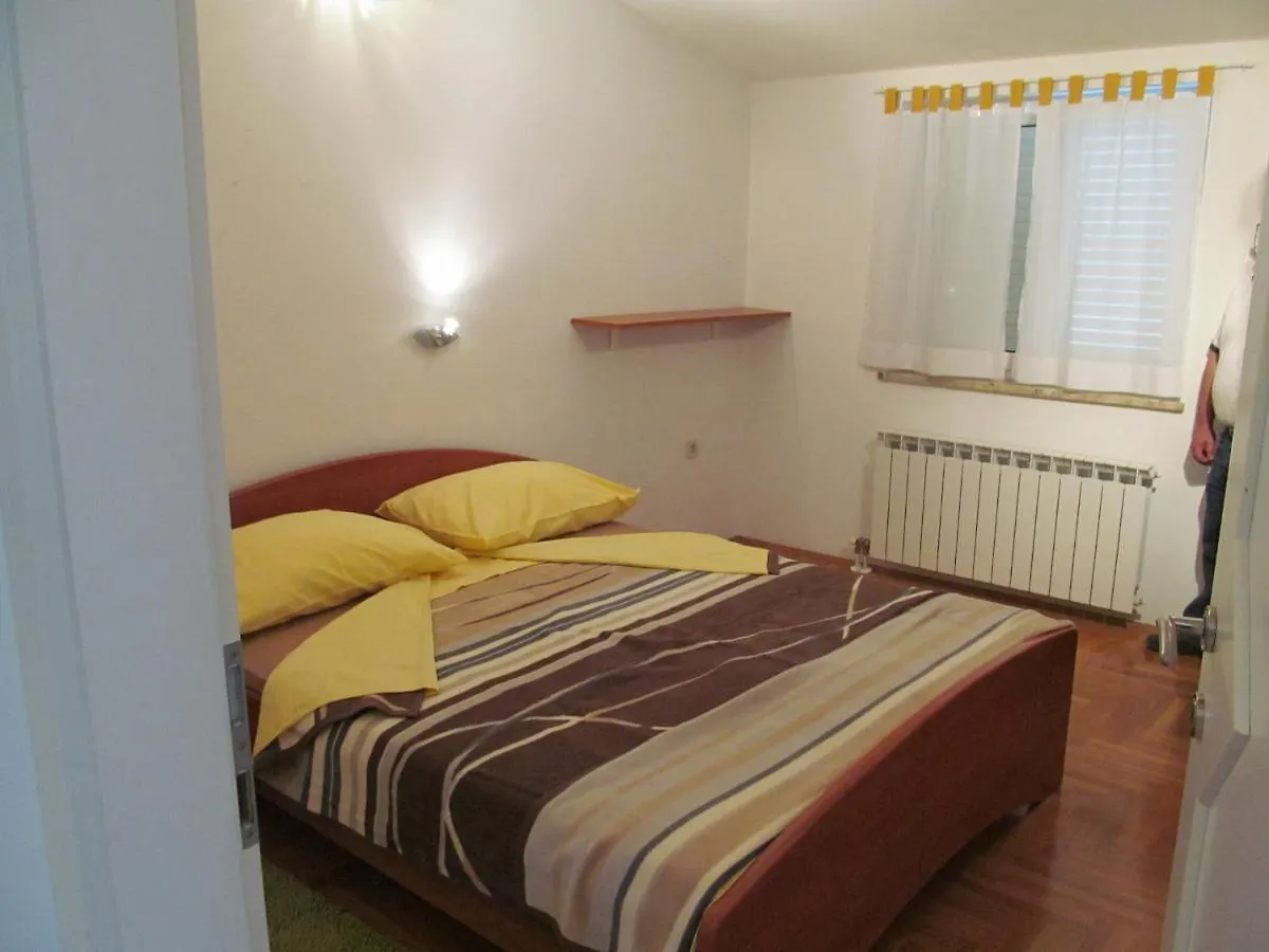 Apartmán Kutlesa 2 Opatija