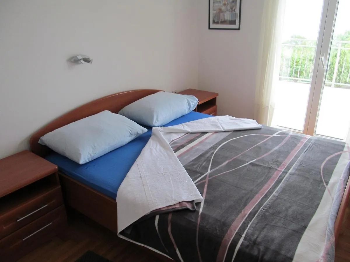 Apartmán Kutlesa 2 Opatija