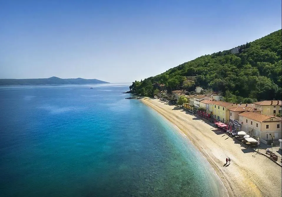 Apartmán Kutlesa 2 Opatija Chorvatsko