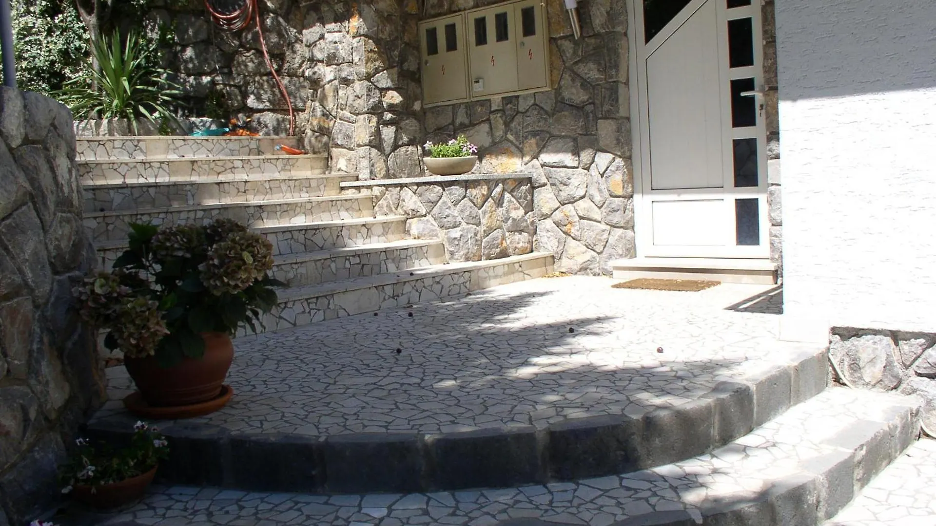 Apartmán Kutlesa 2 Opatija