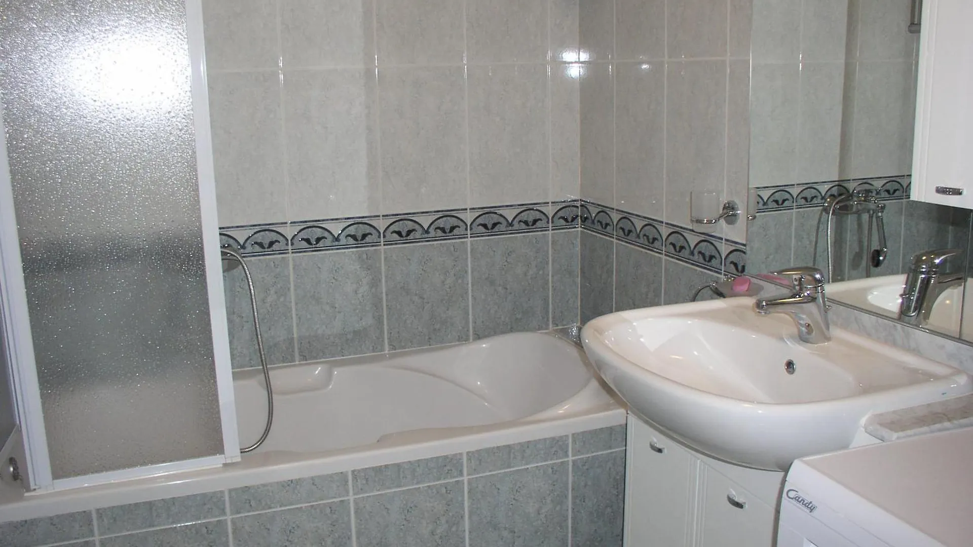 Apartmán Kutlesa 2 Opatija Chorvatsko