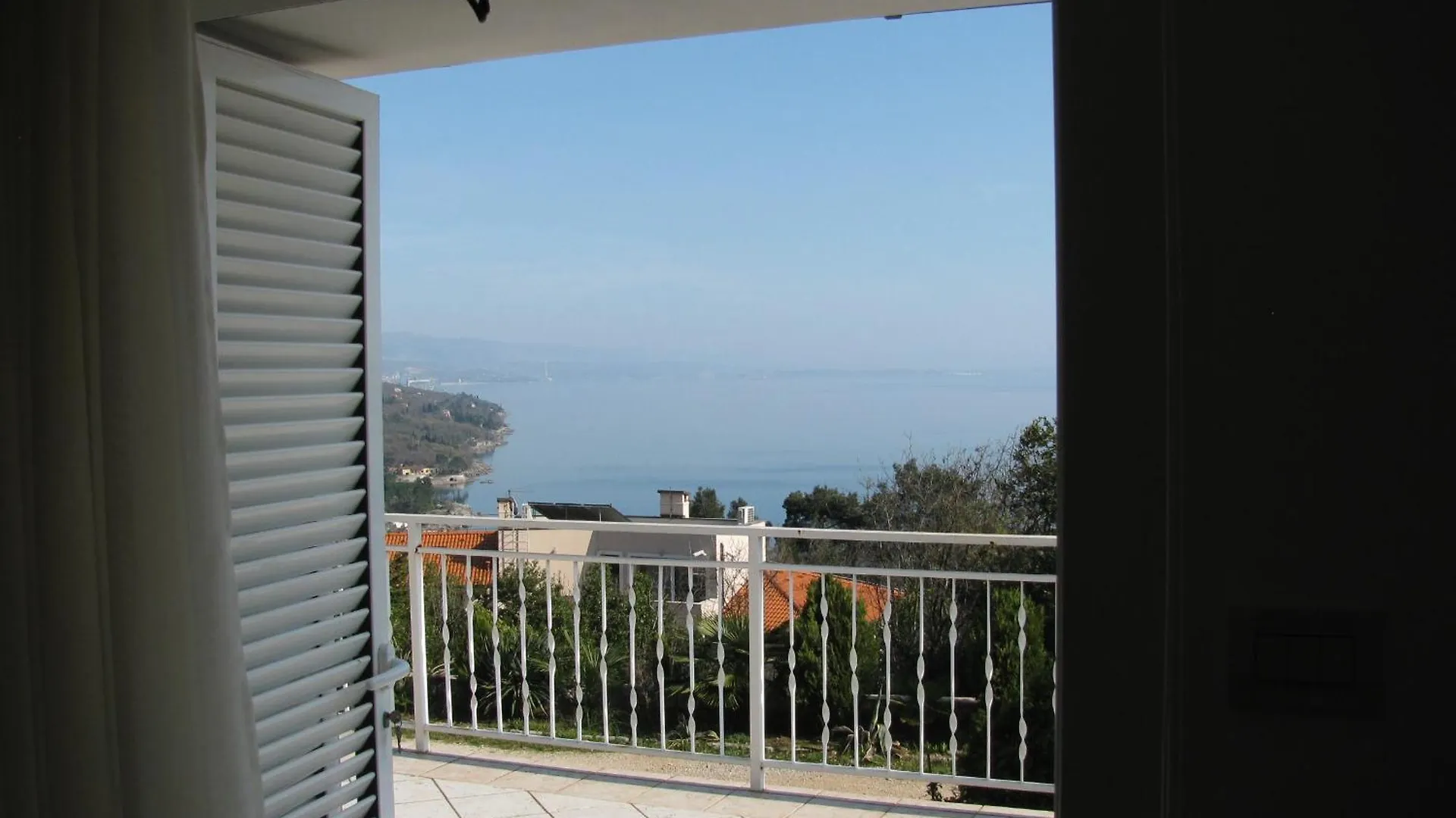 Apartmán Kutlesa 2 Opatija Chorvatsko