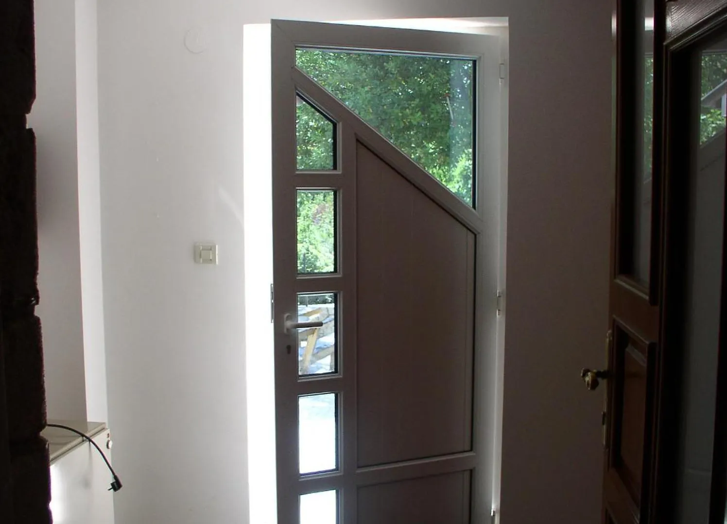Apartmán Kutlesa 2 Opatija Chorvatsko