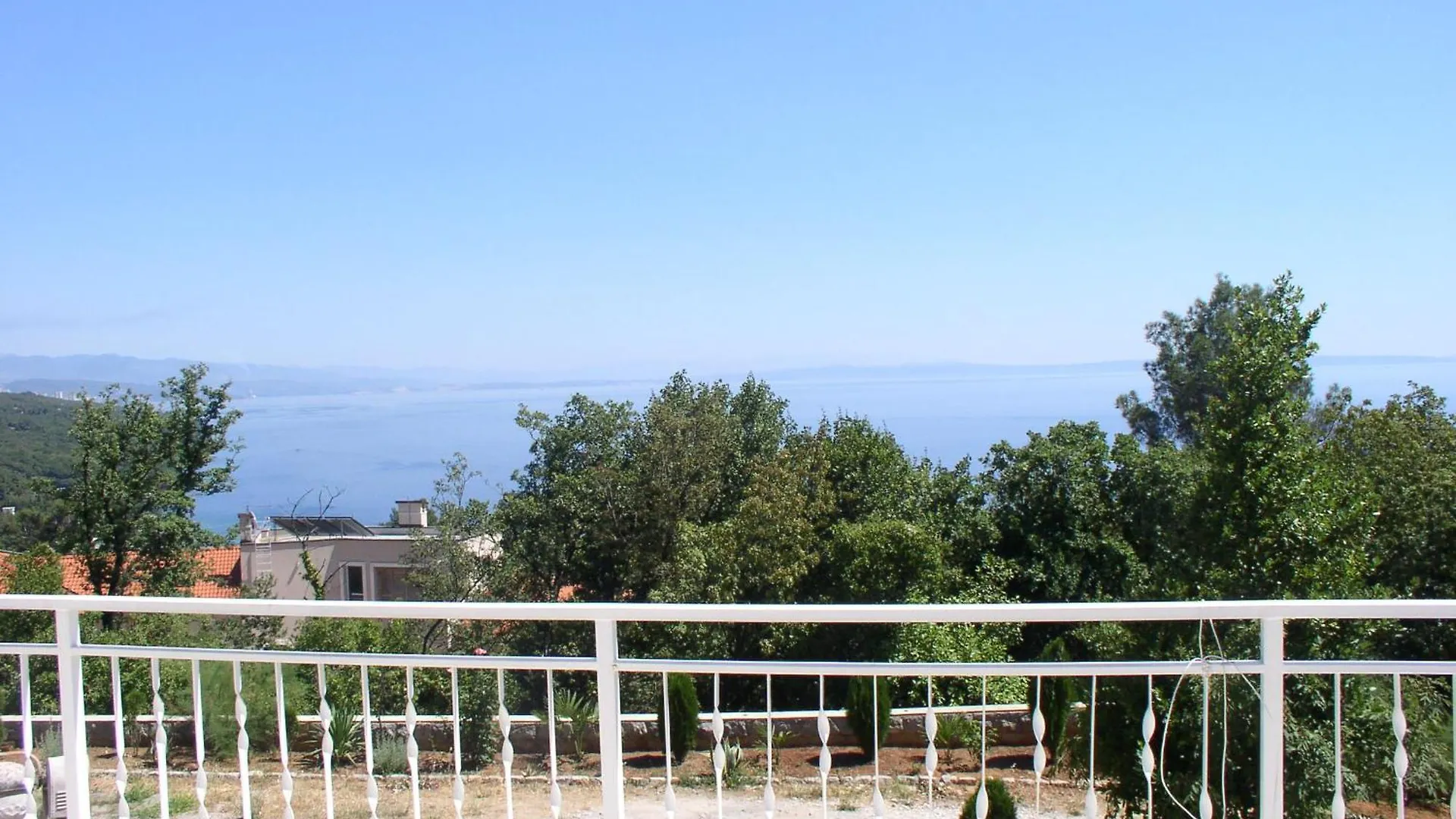 Apartmán Kutlesa 2 Opatija